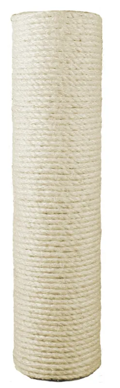 TRIXIE Ersatzstamm für Kratzbäume 11x50cm natur Markenware